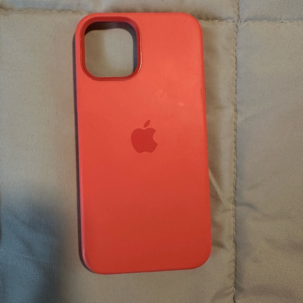 Apple iPhone 12 Phone Case
